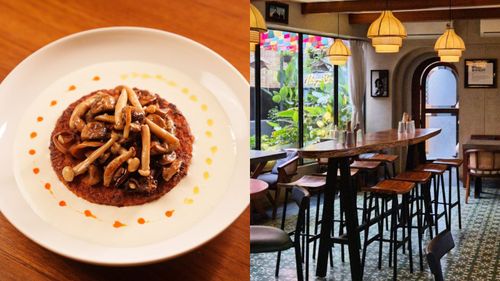 New Restaurants In Pune You’ll Be Glad You Tried